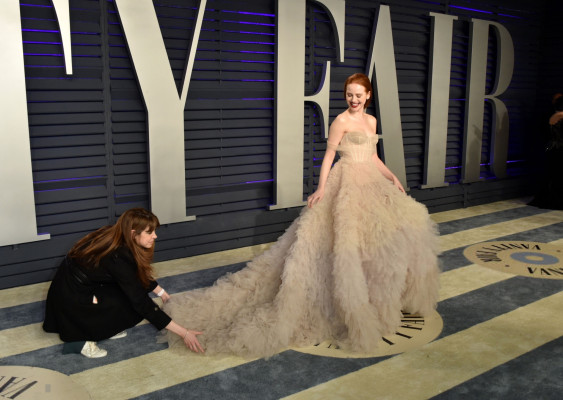 Madelaine Petsch pic #1110494