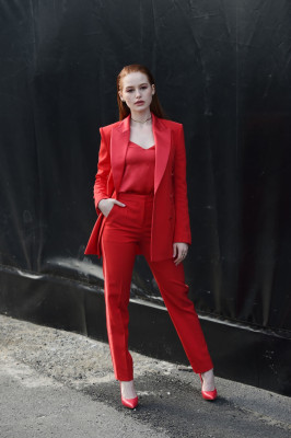 Madelaine Petsch pic #1264956