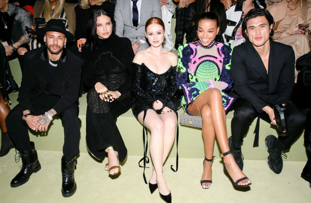 Madelaine Petsch pic #1300430