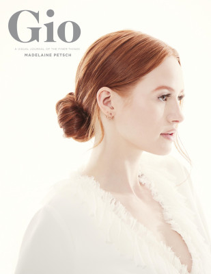 Madelaine Petsch pic #1048904