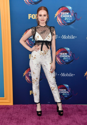 Madelaine Petsch pic #1067938