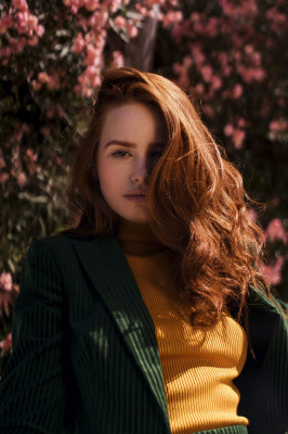 photo 5 in Madelaine Petsch gallery [id1077706] 2018-10-30 00:00:00