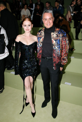 Madelaine Petsch pic #1300428