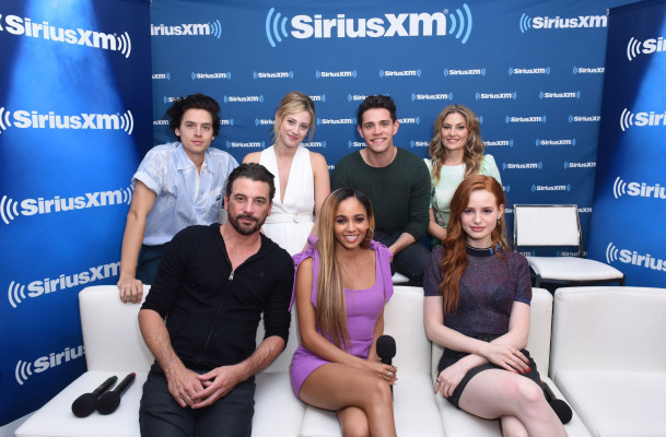 Madelaine Petsch pic #1054089