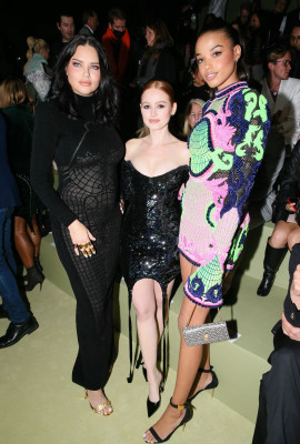 Madelaine Petsch pic #1300427