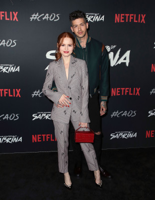 photo 9 in Madelaine Petsch gallery [id1077700] 2018-10-30 00:00:00