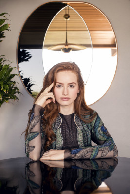 photo 7 in Madelaine Petsch gallery [id1077703] 2018-10-30 00:00:00