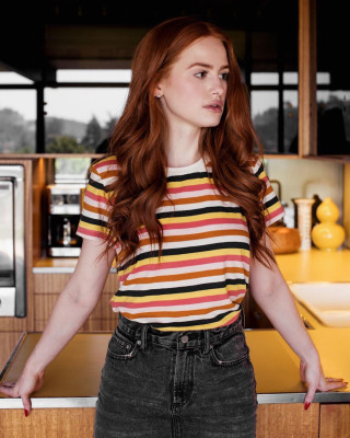 Madelaine Petsch pic #1077720