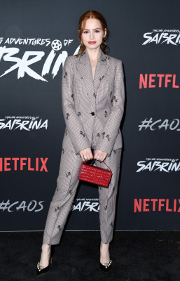 Madelaine Petsch pic #1077697