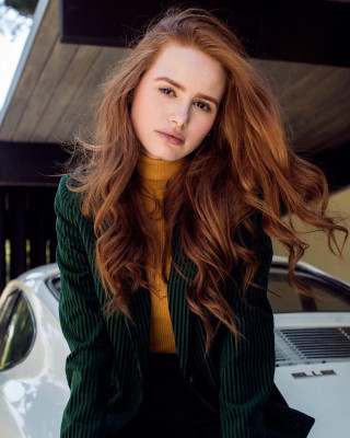 Madelaine Petsch pic #1077719