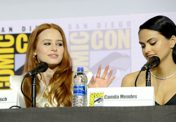 photo 20 in Madelaine Petsch gallery [id1163010] 2019-07-30 00:00:00