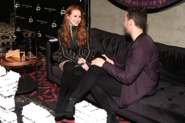Madelaine Petsch pic #1162974