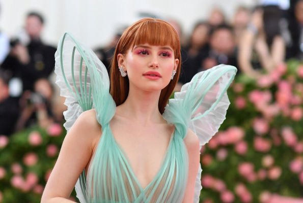 Madelaine Petsch pic #1162619