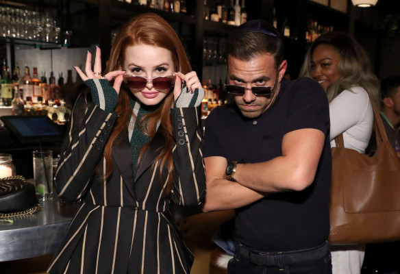 Madelaine Petsch pic #1162969