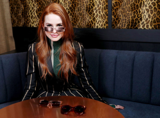 Madelaine Petsch pic #1162964
