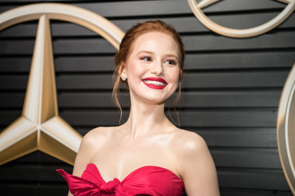 Madelaine Petsch pic #1248415