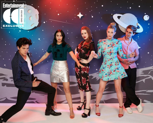 Madelaine Petsch pic #1165603
