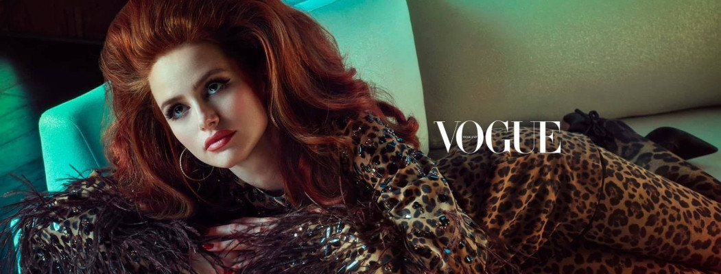 Madelaine Petsch pic #1329458