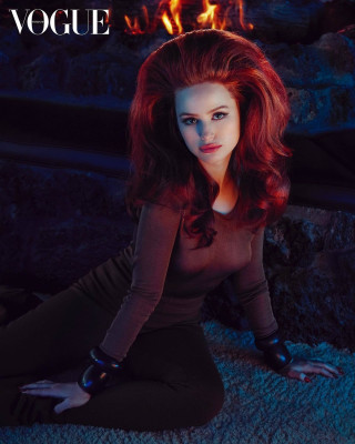 Madelaine Petsch pic #1329626