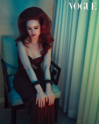 photo 25 in Madelaine Petsch gallery [id1329627] 2023-07-11 00:00:00
