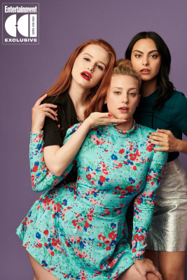 Madelaine Petsch pic #1165602