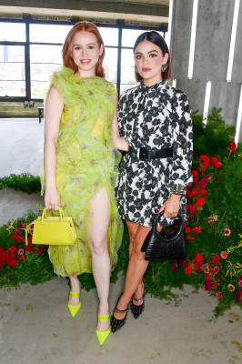 photo 25 in Madelaine Petsch gallery [id1269113] 2021-09-14 00:00:00