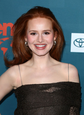 photo 16 in Madelaine Petsch gallery [id1344475] 2024-02-22 00:00:00