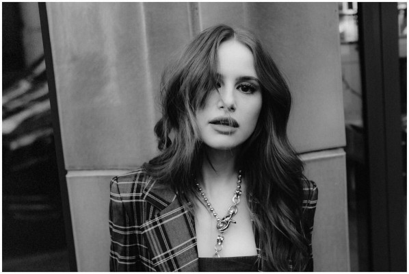 photo 3 in Madelaine Petsch gallery [id1365845] 2025-02-16 00:00:00