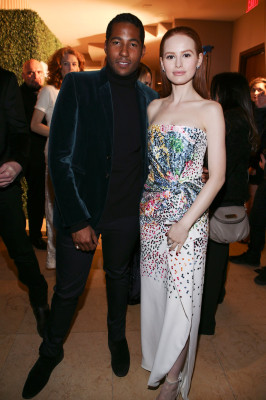 Madelaine Petsch pic #1016607