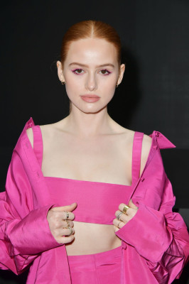 Madelaine Petsch pic #1316113