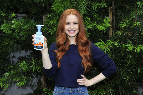 Madelaine Petsch pic #1004414
