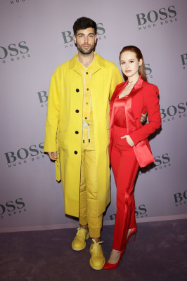Madelaine Petsch pic #1264976