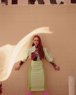 Madelaine Petsch pic #1300650
