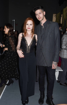 Madelaine Petsch pic #1008221