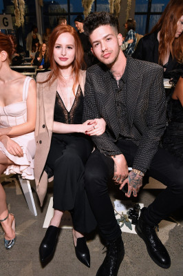 Madelaine Petsch pic #1008219