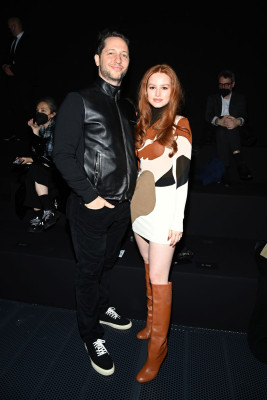 Madelaine Petsch pic #1295319