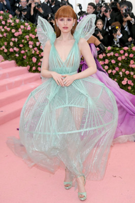 Madelaine Petsch pic #1162624