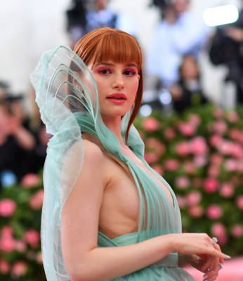 photo 15 in Madelaine Petsch gallery [id1162625] 2019-07-30 00:00:00