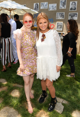 Madelaine Petsch pic #1043748