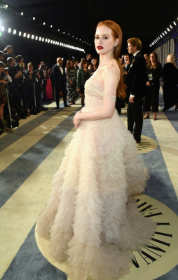 Madelaine Petsch pic #1110496