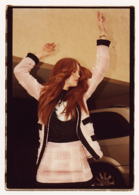 Madelaine Petsch pic #1300643