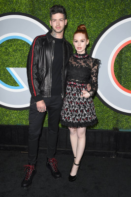 Madelaine Petsch pic #987861