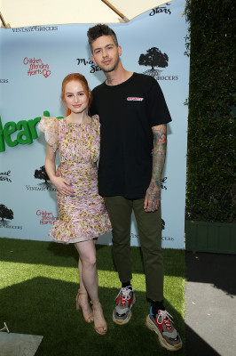photo 29 in Madelaine Petsch gallery [id1043750] 2018-06-14 00:00:00
