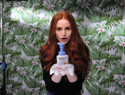 Madelaine Petsch pic #1004413
