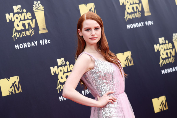 photo 20 in Madelaine Petsch gallery [id1045512] 2018-06-22 00:00:00