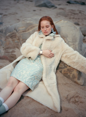 Madelaine Petsch pic #1048901
