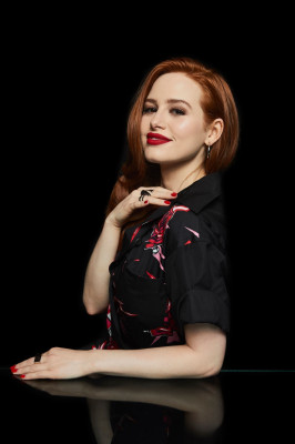 Madelaine Petsch pic #1264983