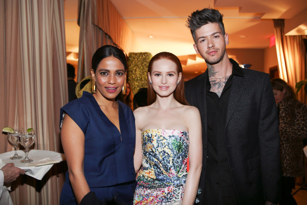 Madelaine Petsch pic #1016608