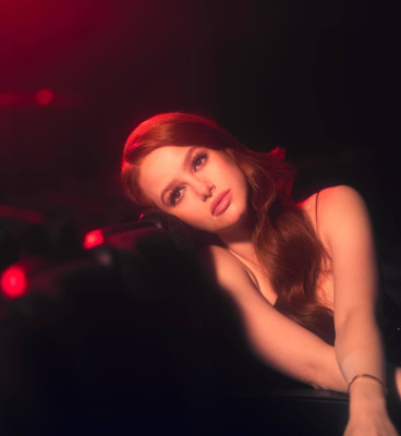 Madelaine Petsch pic #1295195