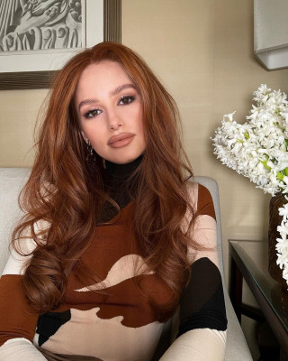 Madelaine Petsch pic #1295318
